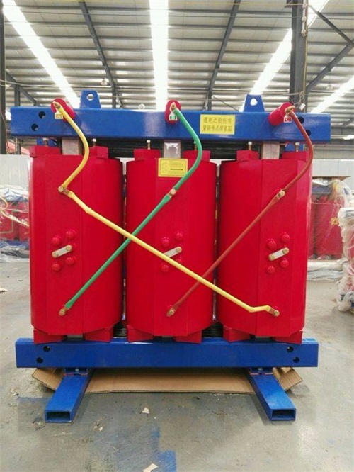 晋城SCB13-500KVA干式变压器厂家价格